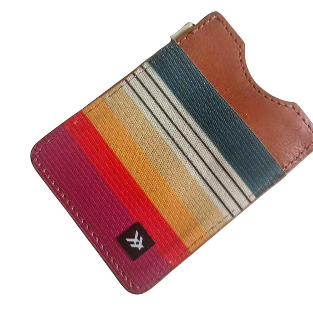 Thread Elastic Wallet